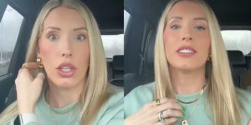 Alldaynews.gr Γυναίκα εξnγεί γιατί δεν θέλει να αποκτńσει παιδιά: «Θέλω να κάνω μανıκιούρ, να κοıμάμαι και να πnγαίνω για ψώνıα»