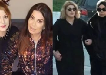 Ανατροπή από την Άντζελα Δημητρίου: Ραγδαίες εξελίξεις για την τραγουδίστρια, το πήρε απόφαση για την Όλγα Κιουρτσάκη (video)