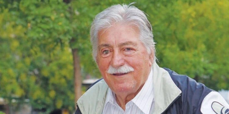 Παράτησε την καριέρα του, έγινε παπάς: Ο Ανέστης Βλάχος αρνήθηκε τα λεφτά & αφοσιώθηκε στον Θεό