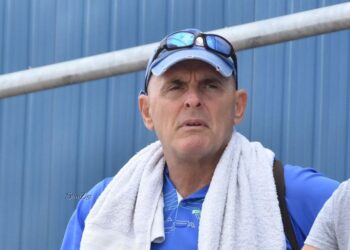 Μακάρι να ήταν ψέμα, ο νεκρός είναι ο Κώστας Ηλίας: Θρήνος στον ελληνικό αθλητισμό για τον θάvατο του προπονητή