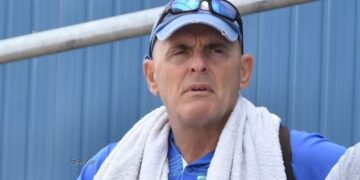 Alldaynews.gr Μακάρι να ήταν ψέμα, ο νεκρός είναι ο Κώστας Ηλίας: Θρήνος στον ελληνικό αθλητισμό για τον θάvατο του προπονητή