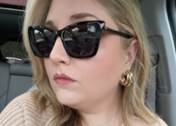 “Ήμουν εντελώς τυφλή”: Έχασε την όρασή της σε τρακάρισμα εξαιτίας των.. γυαλιών ηλίου της & τώρα προειδοποιεί άλλους (φωτο, video)