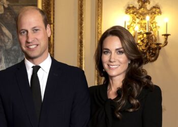 Μαθεύτηκαν τα ευχάριστα για την Μίντλετον, τα σημάδια που δείχνουν ανάρρωση