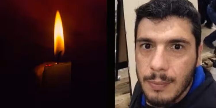 Alldaynews.gr Ο γιος του δεν απαντούσε στα τηλέφωνα, πήγε σπίτι και έπαθε σοκ: Νεκρός ξαφνικά 41χρονος πατέρας μες τη νύχτα