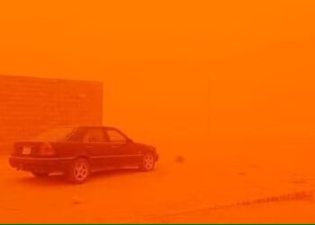 Alldaynews.gr Αφρικανική σκόνη: «Πνiγnκαν» Αρχαία Ολυμπία, Καλαμάτα και Αττική – Συγκλονιστικές εικόνες από όλη την Ελλάδα