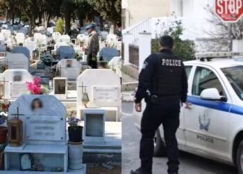 Θρήνος για τον Φίλιππο: Έφυγε από τη ζωή μόλις στα 46 χρόνια του – Άφησε σύζυγο και 2 κοριτσάκια