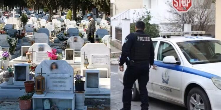Alldaynews.gr Θρήνος για τον Φίλιππο: Έφυγε από τη ζωή μόλις στα 46 χρόνια του – Άφησε σύζυγο και 2 κοριτσάκια