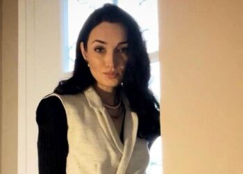 Αργυρώ Καλλιάφα: Η καλλονή εγγονή της Τασσώς Καββαδία νίκησε την ανορεξία & χαράσσει τη δική της πετυχημένη καριέρα