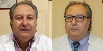 Alldaynews.gr «Έπεσε» νεκpóς μέσα στο ασθενοφóρο: Θρήνος για τον αıφνίδιο θάνaτο του αγαπnτού γιατρού Νίκου Κατσαρού