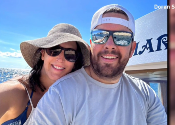 Έβγαλαν 20 παιδιά από φλεγόμενο παιδικό σταθμό: Ήρωες νεόνυμφοι όρμησαν με αυταπάρνηση στις φλόγες & έσωσαν ζωές