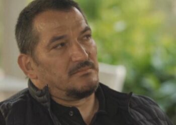 Άλλαξε επίθετο: Η αλήθεια για την αλλαγή από την κόρη του Πύρρου Δήμα