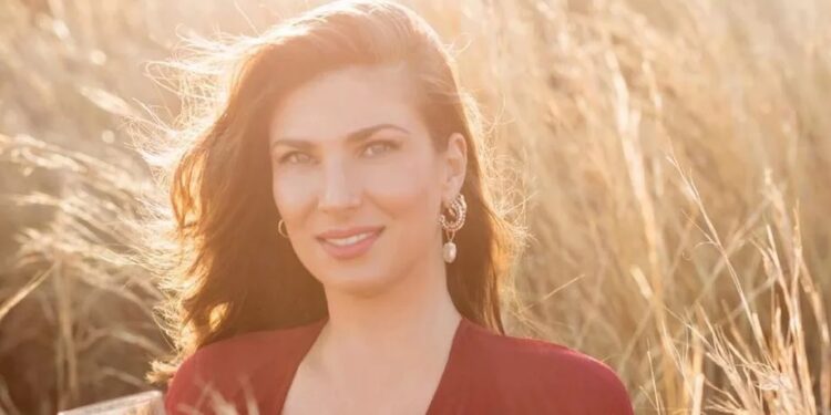 «Έφυγε» η Λαβίνια Σταθάκη – Άφησε πίσω σύζυγο και 3 παιδιά (φωτο)