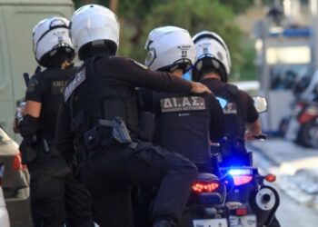 Alldaynews.gr Τούμπα όλα με το φονικό στα Πατήσια: Ζευγάρι ο νεκρός 27χρονος με τον 35χρονο δράστη, είχαν παντρευτεί στην Αμερική