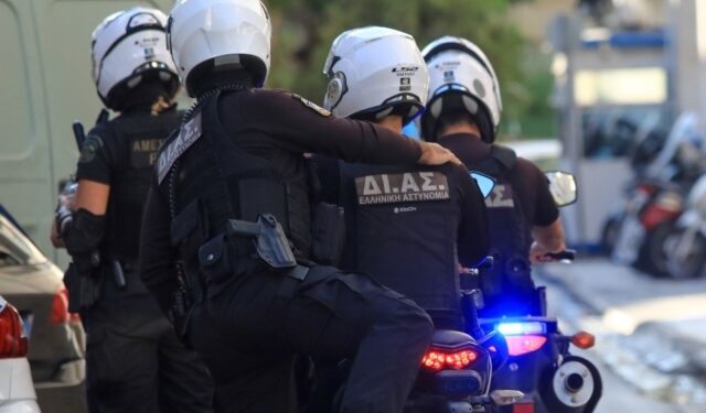 Alldaynews.gr Τούμπα όλα με το φονικό στα Πατήσια: Ζευγάρι ο νεκρός 27χρονος με τον 35χρονο δράστη, είχαν παντρευτεί στην Αμερική