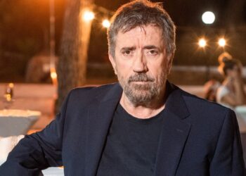 «Δεν πιστεύω στον Θεό και όλα είναι πιο εύκολα στη ζωή μου»: Σάλος με τις δηλώσεις του Σπύρου Παπαδόπουλου