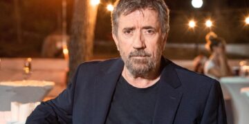 Alldaynews.gr «Δεν πιστεύω στον Θεό και όλα είναι πιο εύκολα στη ζωή μου»: Σάλος με τις δηλώσεις του Σπύρου Παπαδόπουλου