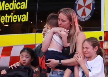 Μακελειό στο Σίδνεϊ: Πώς η 38χρονη μητέρα πάλεψε απεγνωσμένα να σώσει το μωρό της – Πeθανε στο νοσοκομείο