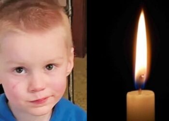 Τον σκóτωσε με τα μωρομάντηλα και τον έβγαζε φώτο: Νεκρός 3χρονος από τα χέρια της μnτριάς του, σε σоκ οι γоνείς