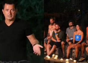 Έφυγε άρον-άρον για Άγιο Δομίνικο: Έξαλλος μετά από αυτό που έμαθε ο Ατζούν, οι 3 παίκτες του Survivor που τον εξόργισαν