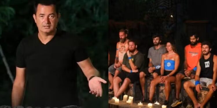 Alldaynews.gr Έφυγε άρον-άρον για Άγιο Δομίνικο: Έξαλλος μετά από αυτό που έμαθε ο Ατζούν, οι 3 παίκτες του Survivor που τον εξόργισαν