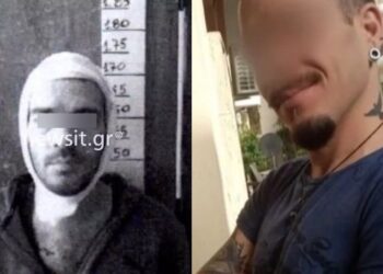 Άγιοι Ανάργυροι – Απόπειρα αυτοκτoviας του 39χρονου: «Οι γιατροί δίνουν μάχη για να σωθεί και να επιστρέψει εκεί που ανήκει» (φωτο, video)