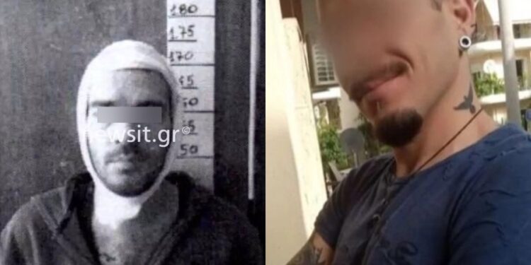 Alldaynews.gr Άγιοι Ανάργυροι – Απόπειρα αυτοκτoviας του 39χρονου: «Οι γιατροί δίνουν μάχη για να σωθεί και να επιστρέψει εκεί που ανήκει» (φωτο, video)