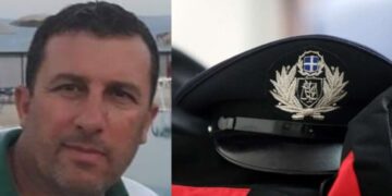 Alldaynews.gr Δυστυχώς: Νεκρός “μπαμ και κάτω” 53χρονος Αστυνομικός πριν λίγο