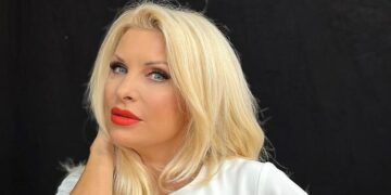 Alldaynews.gr Έτσι “τελείωσαν” την Eλένη Μενεγάκη από το Mega – Το κόλπo που έκαναν για να φύγει μόνης της από το κανάλι