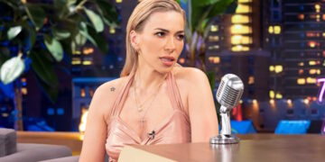 Alldaynews.gr Σοκ για την Αμάντα Μανωλάκου: “Μπορεί να μείνω παράλυτη ή να τυφλωθώ. Μου το ανακοίνωσαν πολύ σκληρά οι γιατροί”