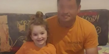 Άφησε την κόρη του να πνιγεί: Άφαντος ο πατέρας που παράτησε αβοήθητη την 6χρονη ενώ την έβλεπε να πνίγεται