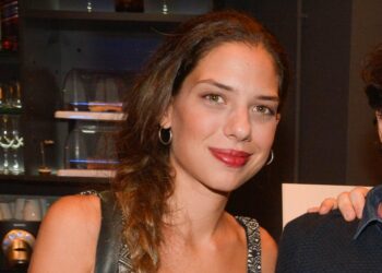 Τραγωδία για την ηθοποιό Ηλιάνα Μαυρομάτη: Νεκρός ο αδερφός της από πνευμονία