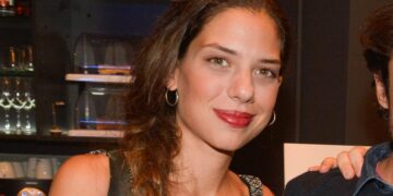 Τραγωδία για την ηθοποιό Ηλιάνα Μαυρομάτη: Νεκρός ο αδερφός της από πνευμονία