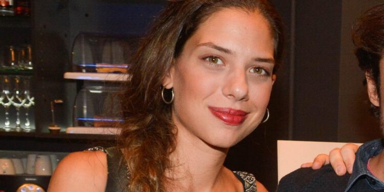 Τραγωδία για την ηθοποιό Ηλιάνα Μαυρομάτη: Νεκρός ο αδερφός της από πνευμονία