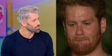 Alldaynews.gr Survivor 2024: Μετανοημένος ο Αλέξης Παππάς για τον Τζέιμς – «Είναι διαφορετικές οι σχέσεις μας πια, ίσως έφταιγα κι εγώ»