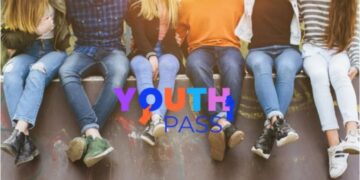 youth pass