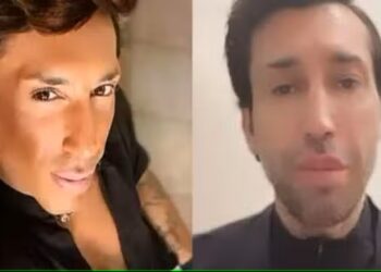 «Πάτερ» Κωνσταντίνος Εμμανουήλ: Τα αφήνει όλα και πάει να γίνει μοναχός στο Άγιο Όρος