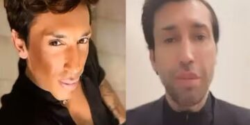 «Πάτερ» Κωνσταντίνος Εμμανουήλ: Τα αφήνει όλα και πάει να γίνει μοναχός στο Άγιο Όρος