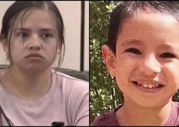 Άφωνοι οι αστυνομικοί: Έψαχναν 2 χρόνια τον δολοφόνο 32χρονου εργάτη & τελικά ομολόγησε ένας.. 10χρονος μαθητής