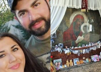 “Σε εκείνη το χρωστάμε”: Το θαύμα της Παναγίας Τσαμπικά σε ζευγάρι Τούρκων μετά από το ταξίδι τους στην Ρόδο