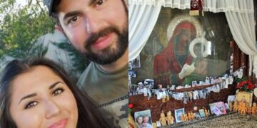 Alldaynews.gr “Σε εκείνη το χρωστάμε”: Το θαύμα της Παναγίας Τσαμπικά σε ζευγάρι Τούρκων μετά από το ταξίδι τους στην Ρόδο