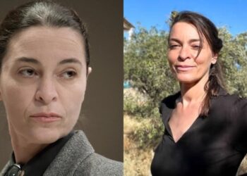 Μοναδική Μαρία Πρωτόπαππα: «Δεν βάφομαι, φοράω ότι να’ναι, είμαι 52 δεν με απασχολεί καθόλου η εξωτερική μου εικόνα»