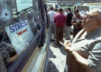 Σοκ σε Δημοτικό Σχολείο: 7χρονος ξυλοκόπησε άγρια 8χρονο και ανέβασε βίντεο στο TikTok