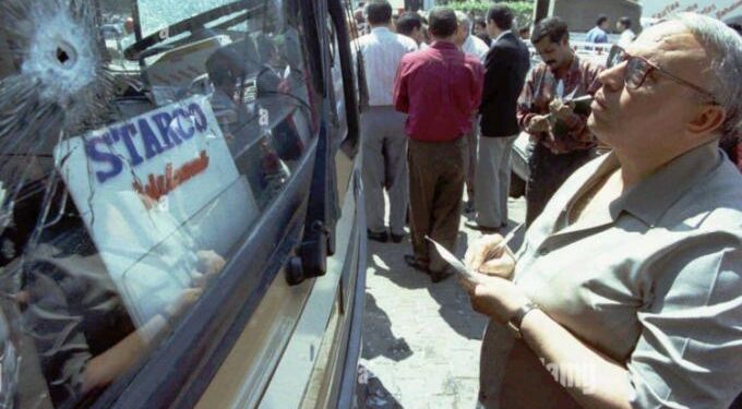 Alldaynews.gr Σοκ σε Δημοτικό Σχολείο: 7χρονος ξυλοκόπησε άγρια 8χρονο και ανέβασε βίντεο στο TikTok