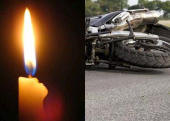 Θρήνος για τον 27χρονο Γιώργο: Πήγαινε στο σπίτι του αδερφού του και σκοτώθηκε!