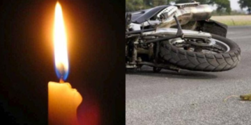 Alldaynews.gr Θρήνος για τον 27χρονο Γιώργο: Πήγαινε στο σπίτι του αδερφού του και σκοτώθηκε!