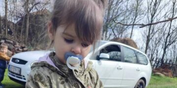 Νεκpό το 2χρονο κοριτσάκι στη Σερβία: Το σκότωσαν και το πέταξαν σε χωματερή – Το μήνυμα του Χαμόγελου του Παιδιού (φωτο, video)