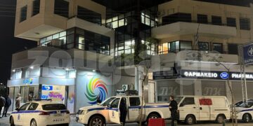 Alldaynews.gr «Το περιπολικό δεν είναι ταξί» ήταν η εξοργιστική απάντηση της Άμεσης Δράσης στην 28χρονη που δολοφονήθηκε στους Αγίους Αναργύρους