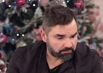 Νάσος Γουμενίδης