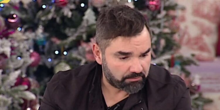 Alldaynews.gr Νάσος Γουμενίδης