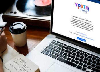 Youth Pass: Άνοιξε σήμερα 01/04 η πλατφόρμα για την υποβολή αιτήσεων